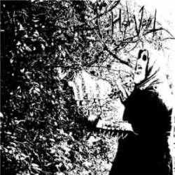 Harvest (AUS) : Forgotten Vampyres of the Melancholic Night